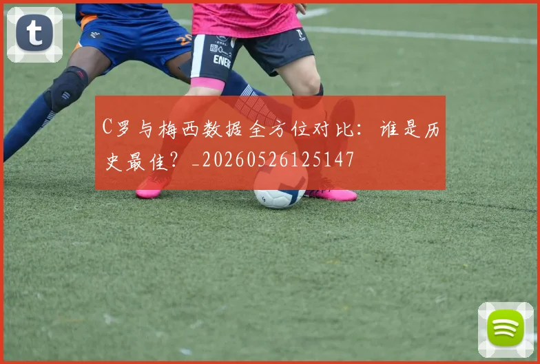 C罗与梅西数据全方位对比：谁是历史最佳？_20260526125147