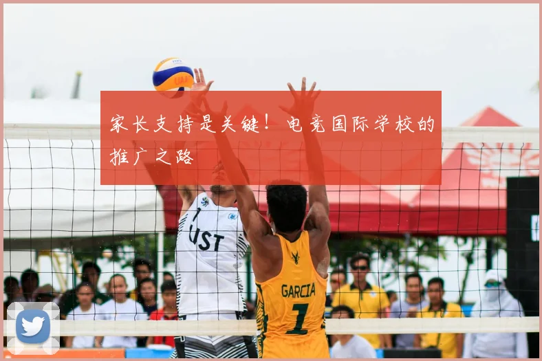 家长支持是关键!电竞国际学校的推广之路